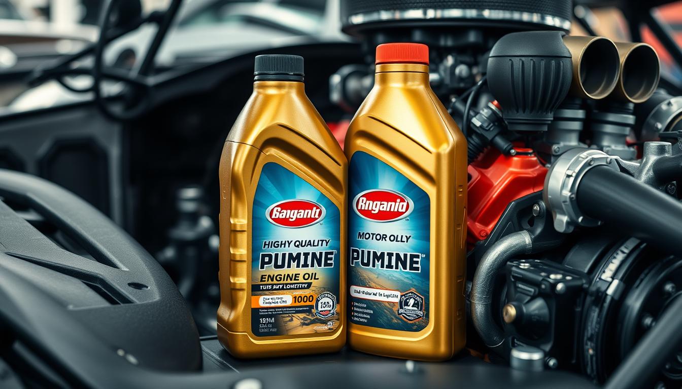 Može li kvalitetno ulje produžiti životni vek motora?